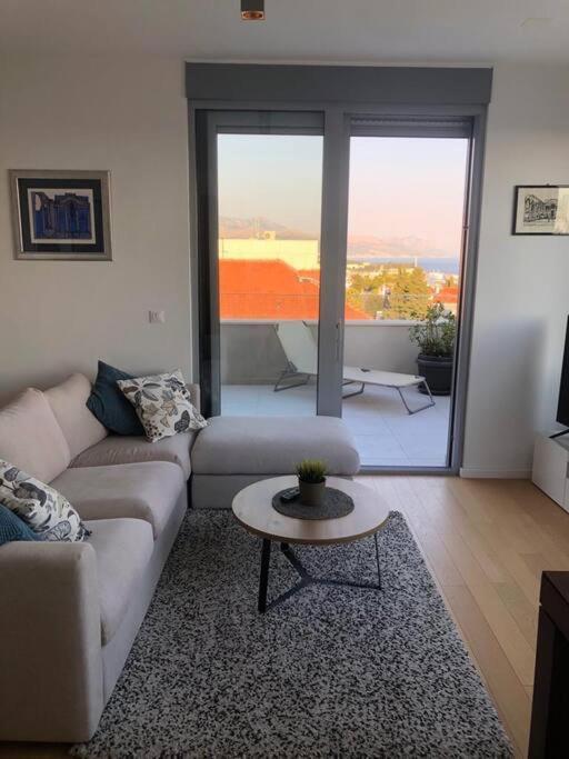 Splendid Split View Apartment المظهر الخارجي الصورة