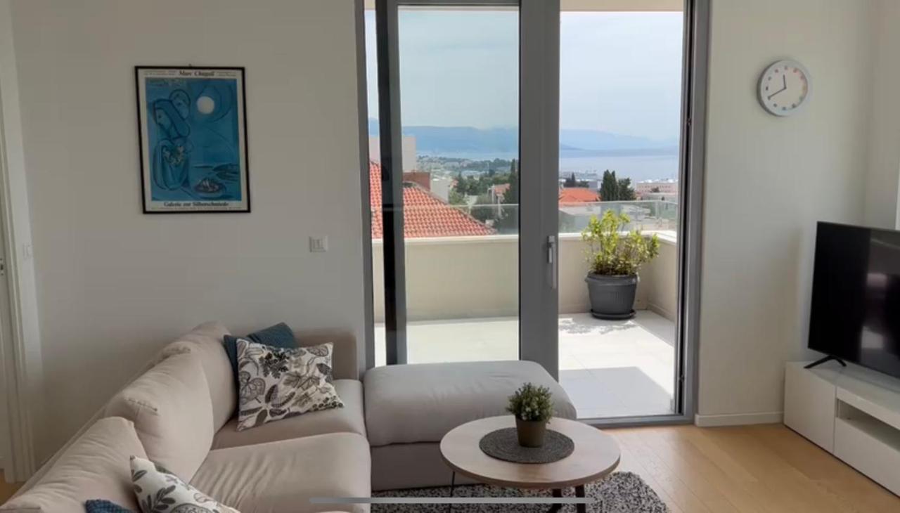 Splendid Split View Apartment المظهر الخارجي الصورة