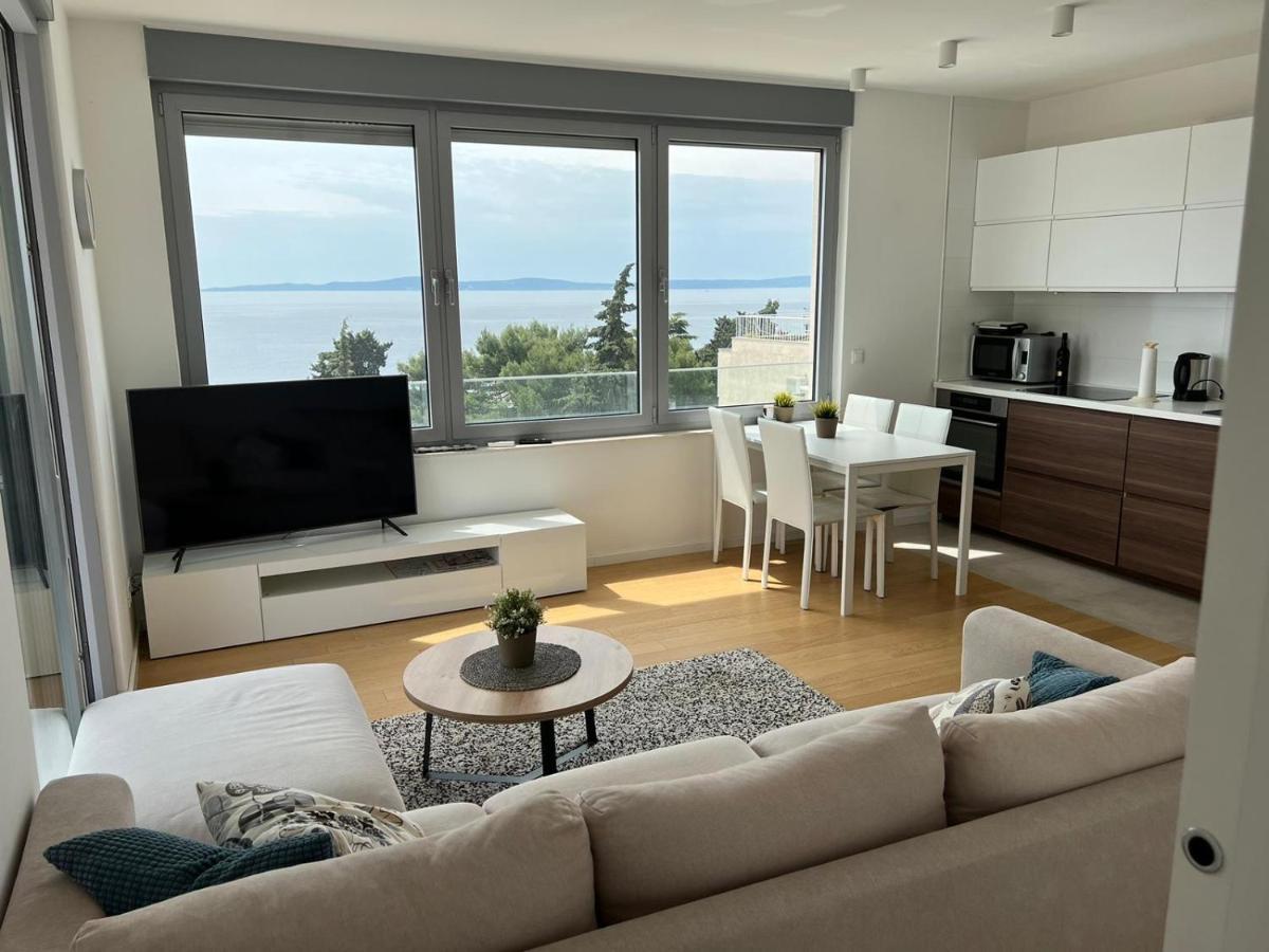 Splendid Split View Apartment المظهر الخارجي الصورة