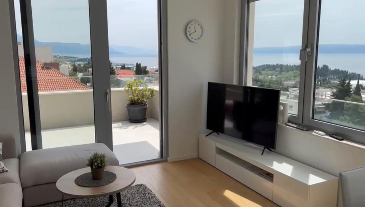 Splendid Split View Apartment المظهر الخارجي الصورة