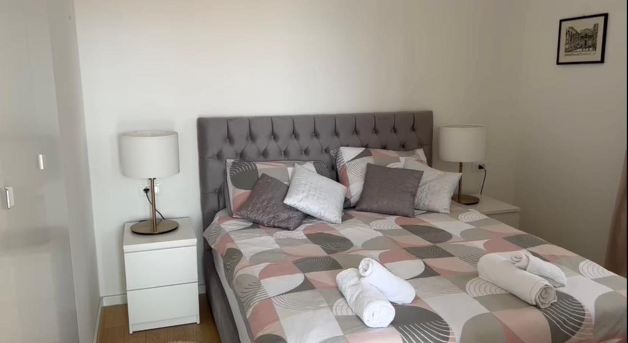 Splendid Split View Apartment المظهر الخارجي الصورة