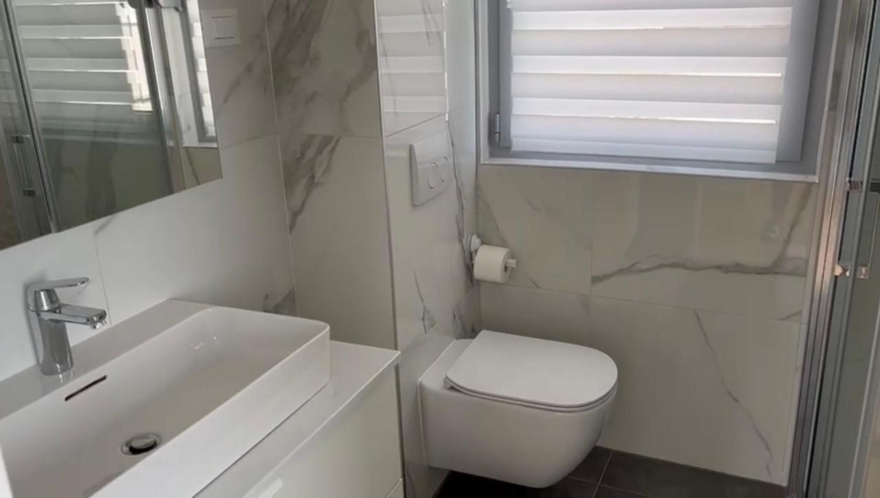 Splendid Split View Apartment المظهر الخارجي الصورة