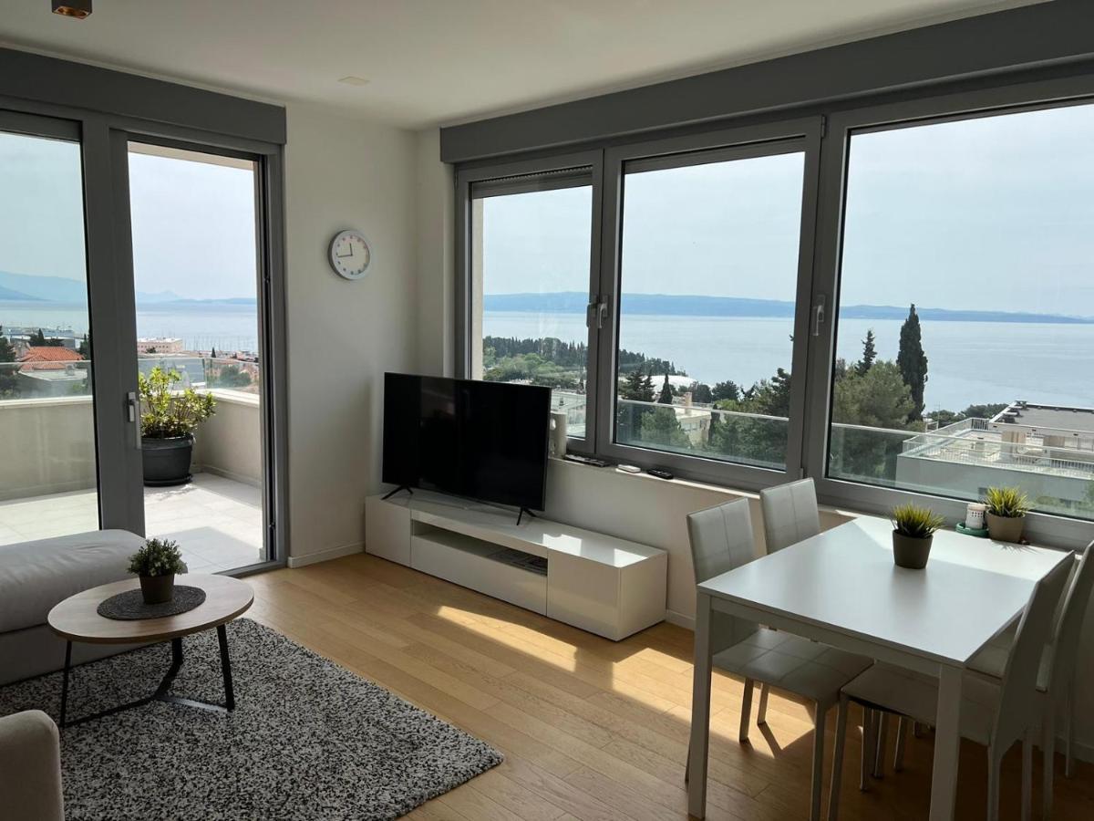 Splendid Split View Apartment المظهر الخارجي الصورة