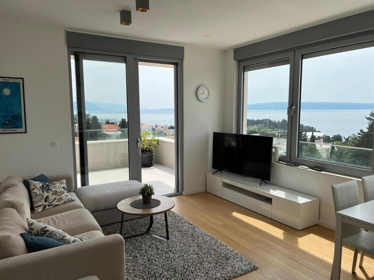 Splendid Split View Apartment المظهر الخارجي الصورة