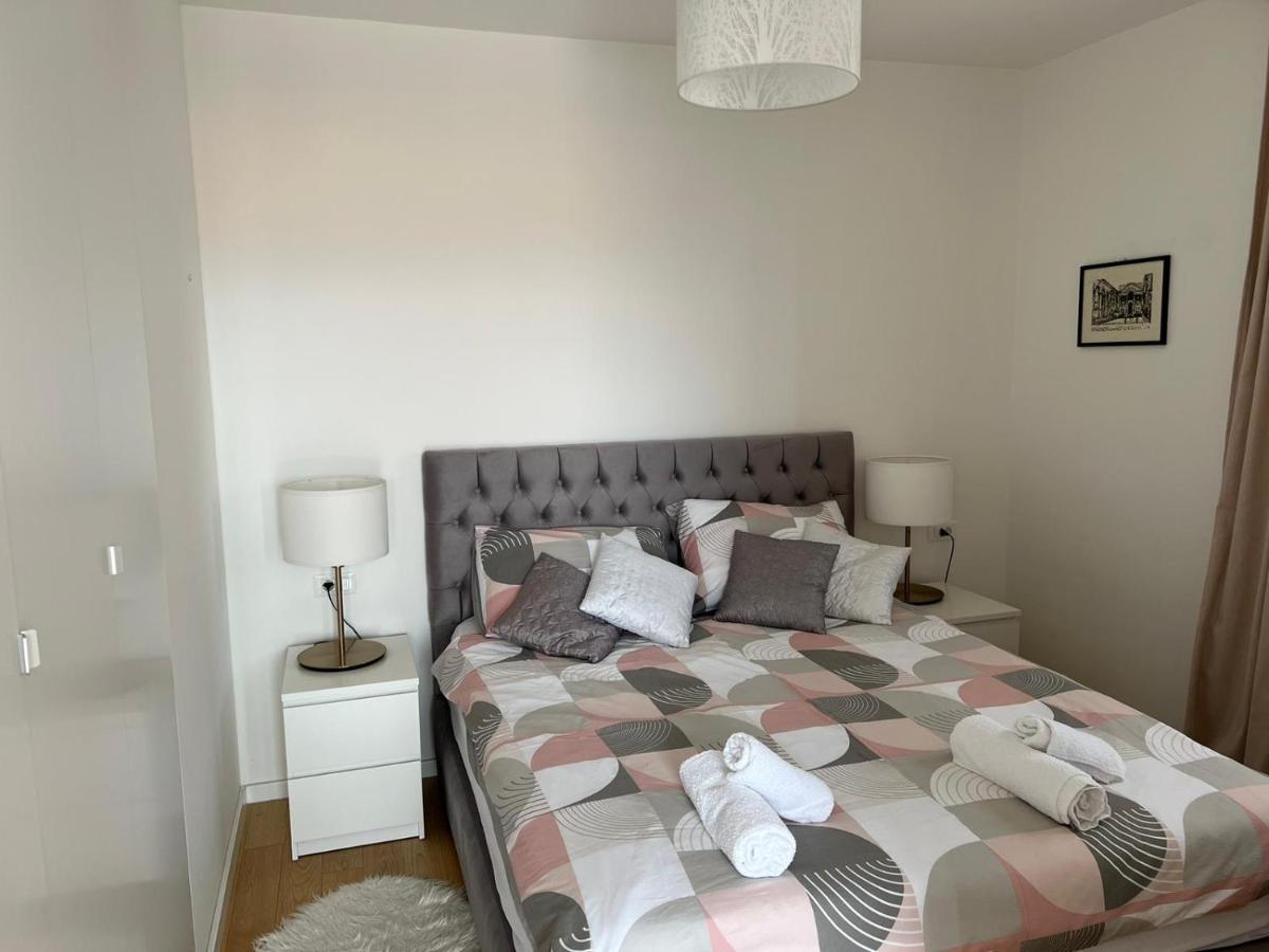 Splendid Split View Apartment المظهر الخارجي الصورة