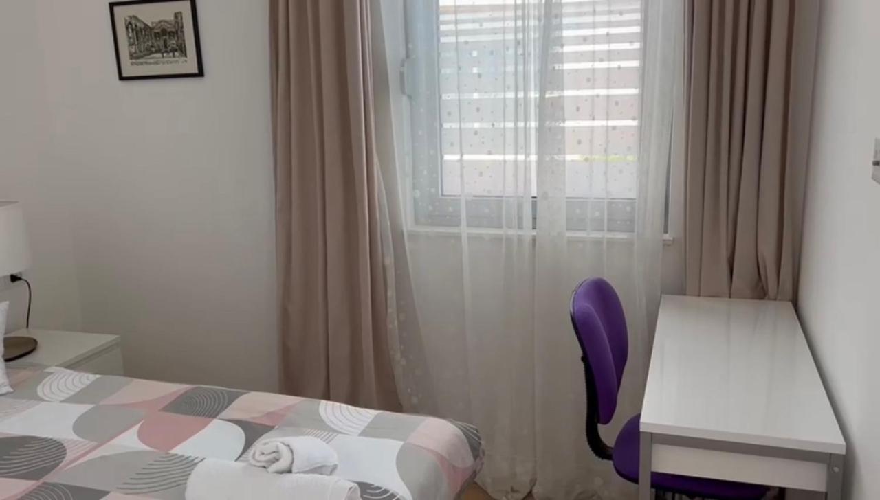 Splendid Split View Apartment المظهر الخارجي الصورة