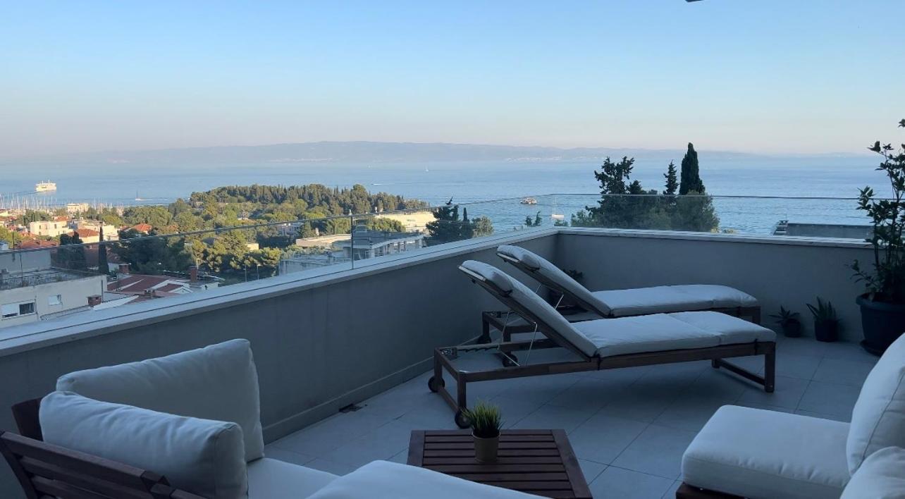 Splendid Split View Apartment المظهر الخارجي الصورة