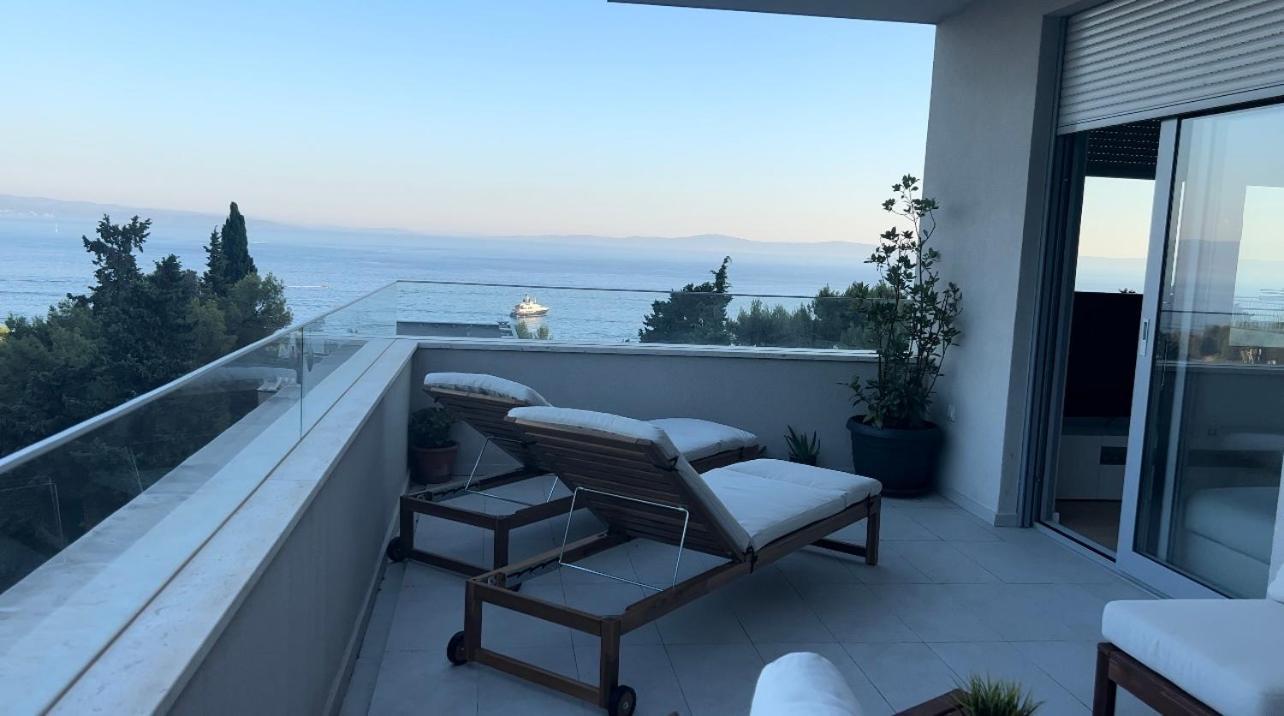 Splendid Split View Apartment المظهر الخارجي الصورة