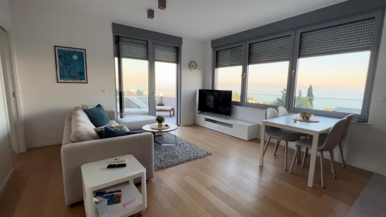 Splendid Split View Apartment المظهر الخارجي الصورة