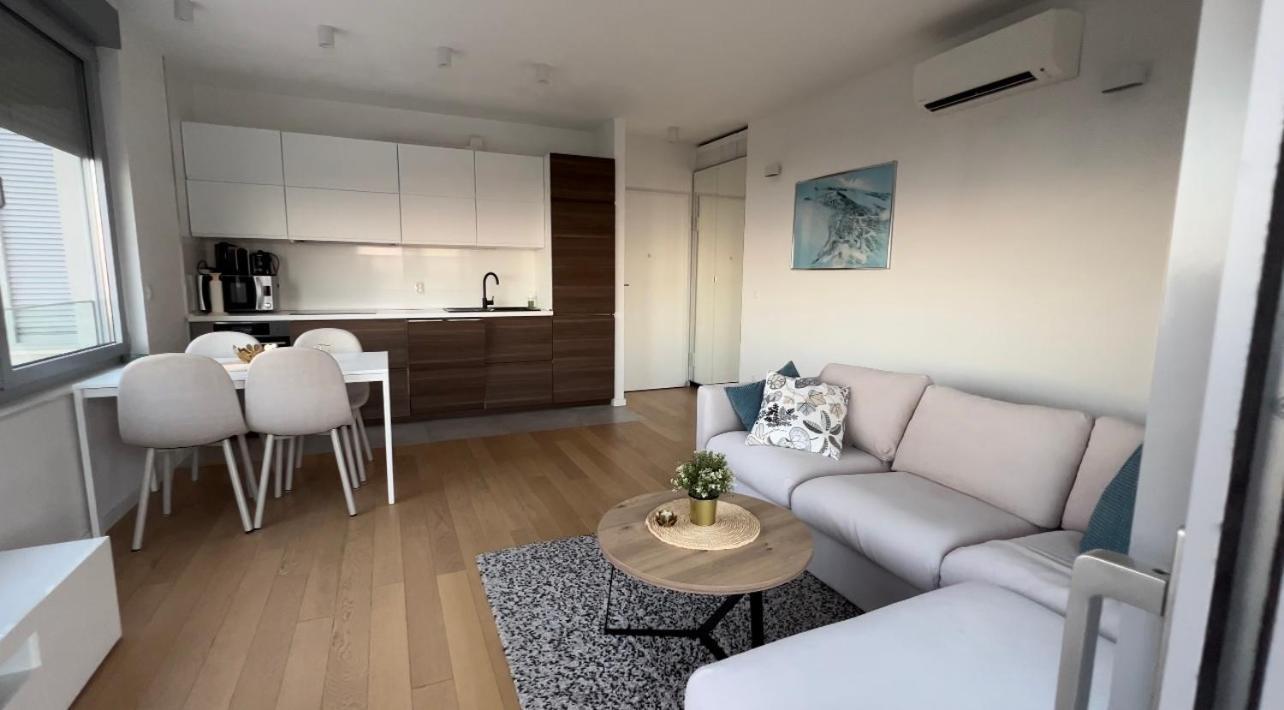 Splendid Split View Apartment المظهر الخارجي الصورة