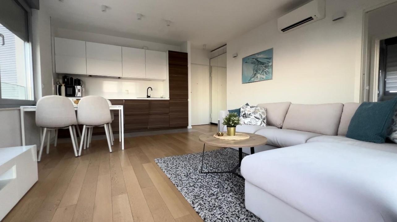 Splendid Split View Apartment المظهر الخارجي الصورة