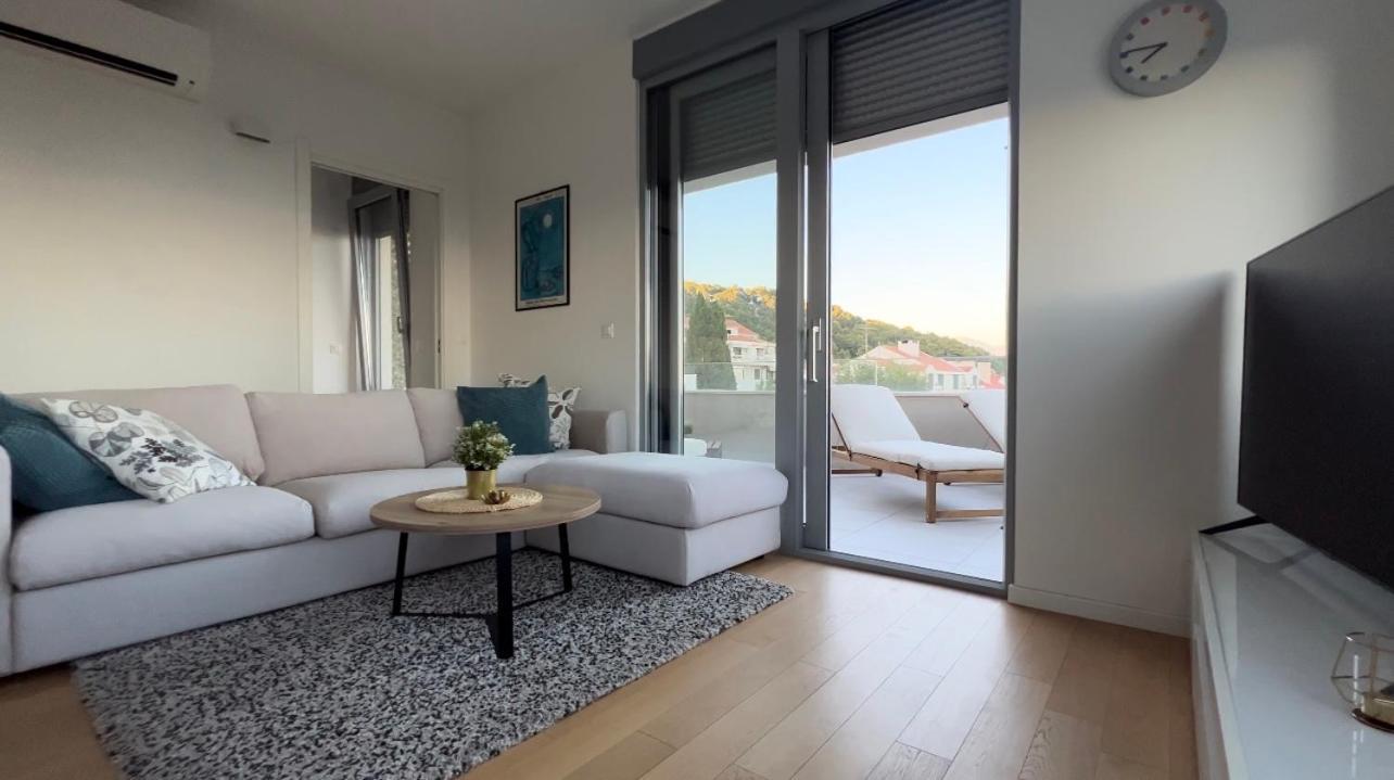 Splendid Split View Apartment المظهر الخارجي الصورة