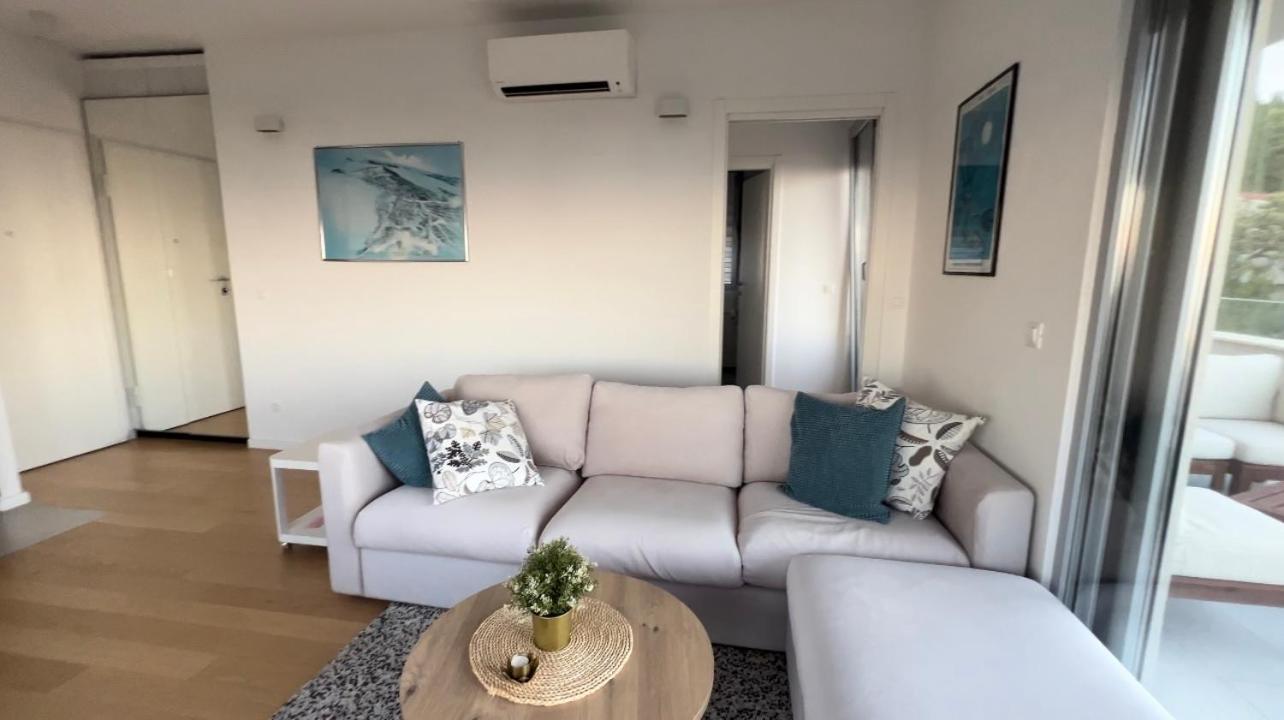 Splendid Split View Apartment المظهر الخارجي الصورة