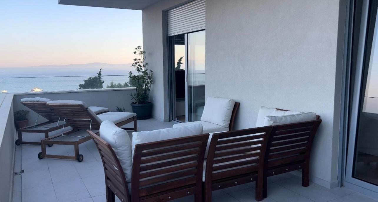 Splendid Split View Apartment المظهر الخارجي الصورة