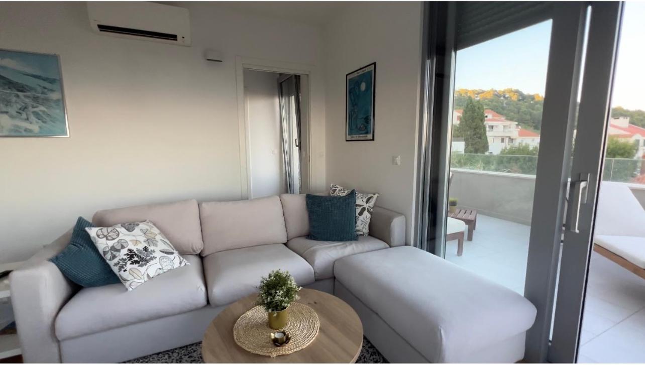 Splendid Split View Apartment المظهر الخارجي الصورة