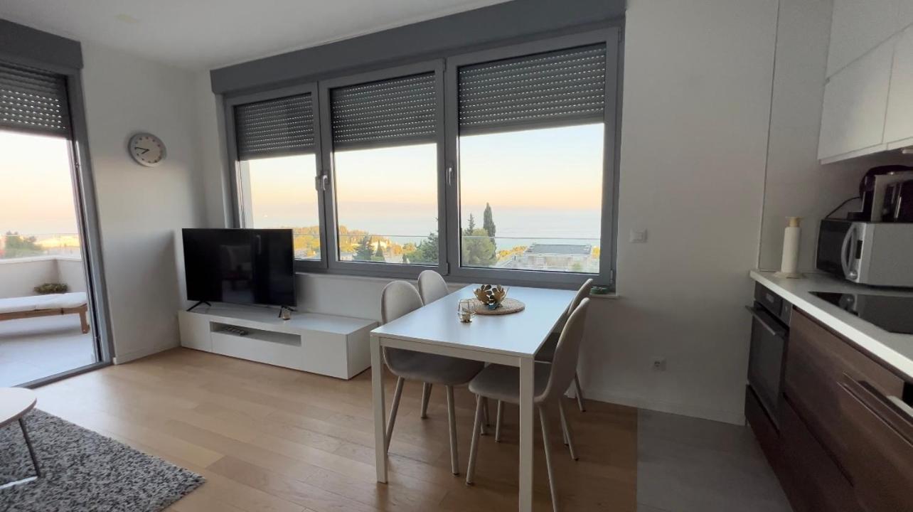 Splendid Split View Apartment المظهر الخارجي الصورة