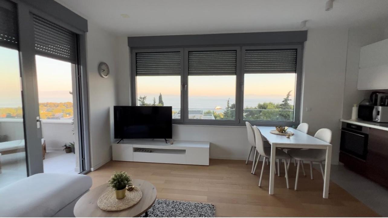Splendid Split View Apartment المظهر الخارجي الصورة