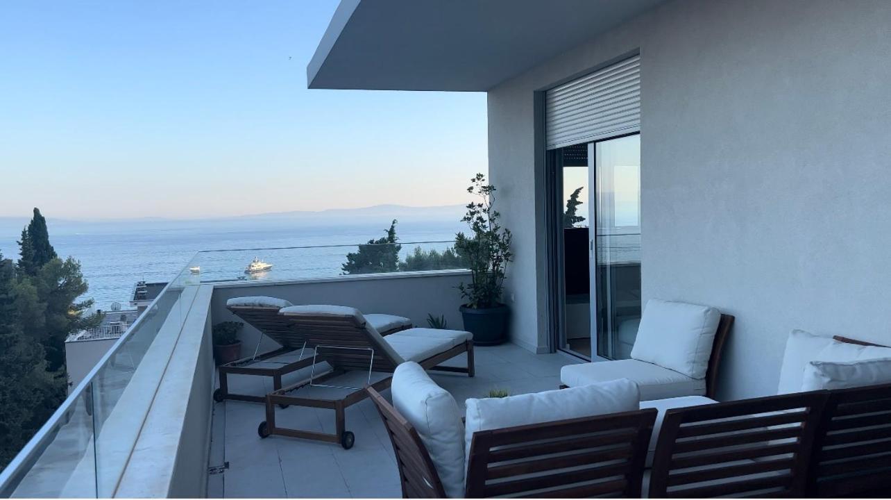 Splendid Split View Apartment المظهر الخارجي الصورة