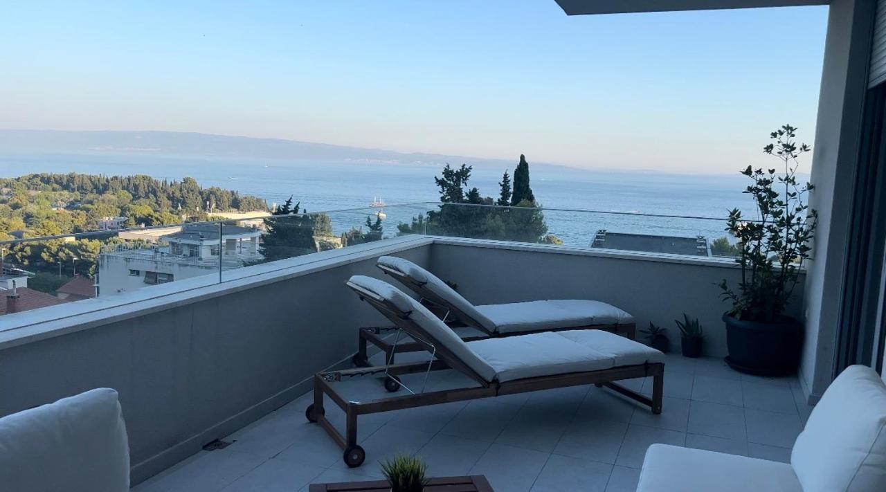 Splendid Split View Apartment المظهر الخارجي الصورة