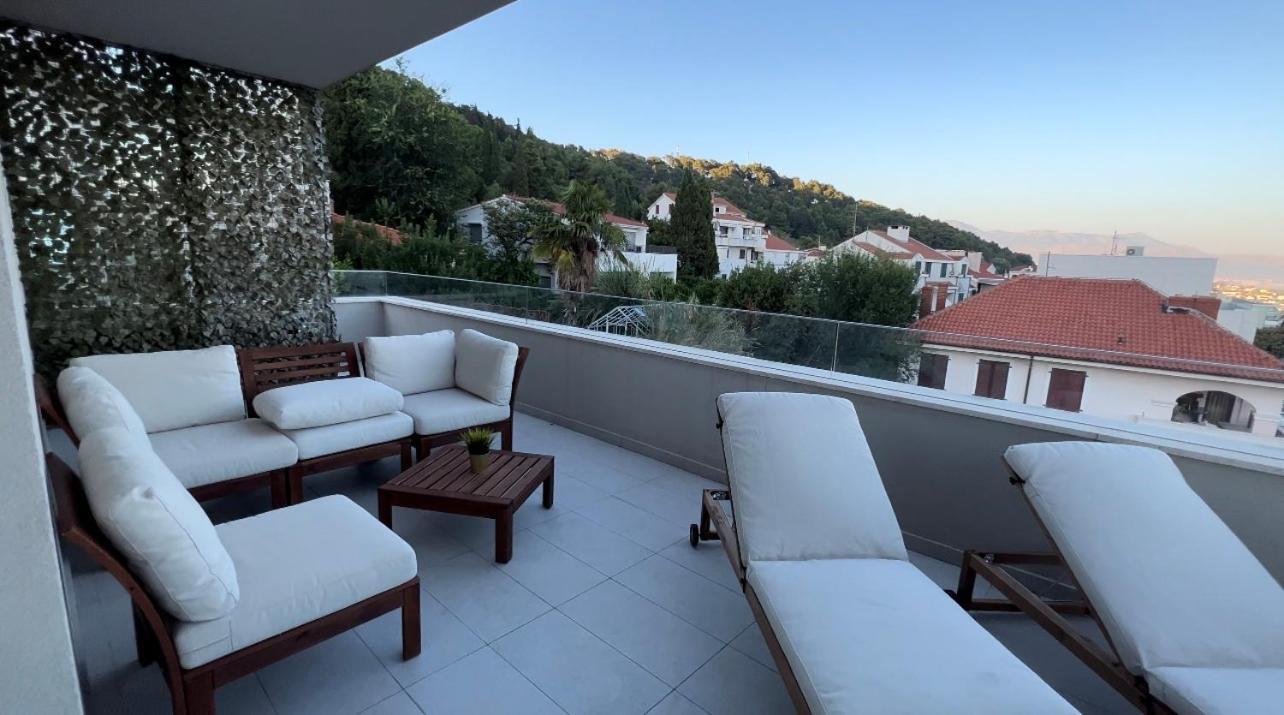 Splendid Split View Apartment المظهر الخارجي الصورة