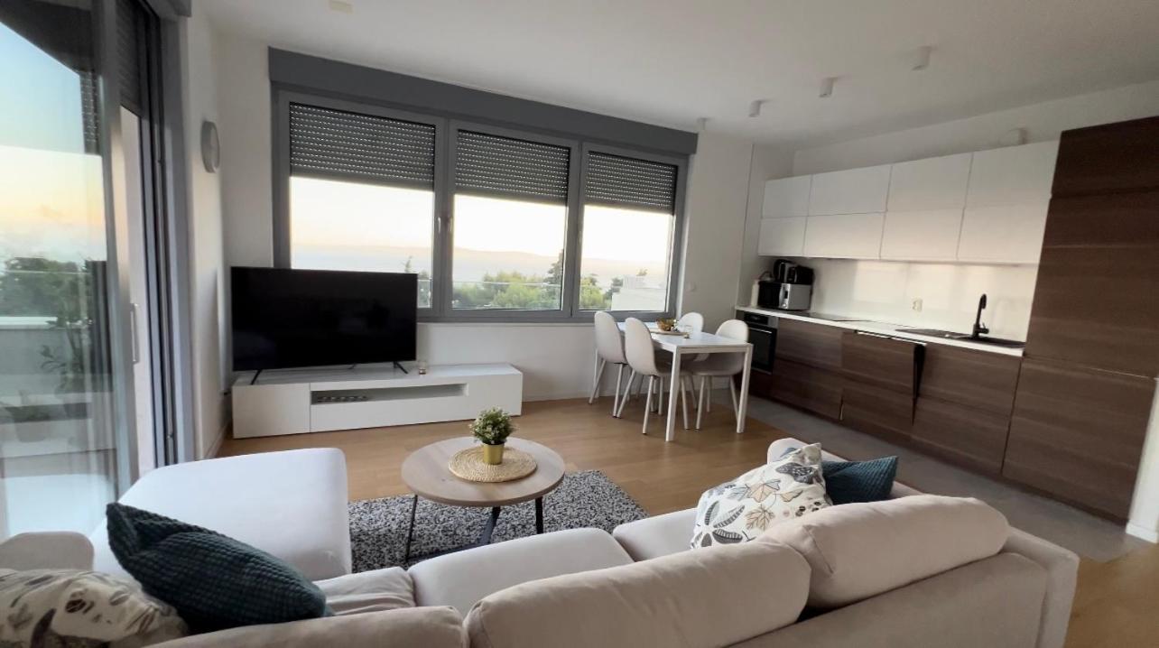 Splendid Split View Apartment المظهر الخارجي الصورة